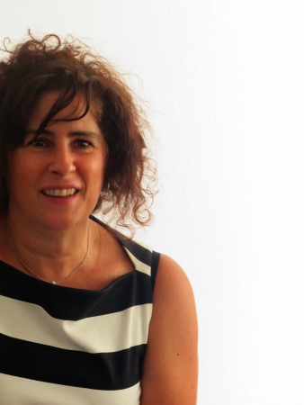Ana Paula Marques recebe Menção Honrosa na categoria  Estudos e Trabalhos de investigação -  9ªedição do Prémio Agostinho Roseta