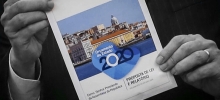 "A Associação das Empresas Familiares considera que as medidas económicas previstas na proposta de Orçamento do Estado para 2020 (OE2020) “são insuficientes para alcançar o crescimento económico mais ambicioso que Portugal precisa”."