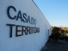 Casa do Território