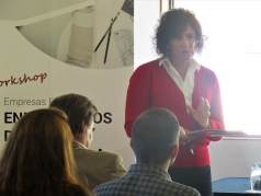 Roadmap - Ana Paula Marques