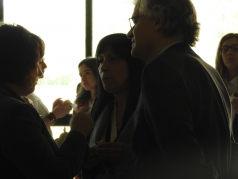 Coffee-break Seminário Internacional