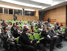 Seminário Internacional