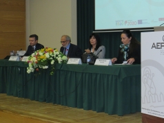 Debate I - Empresas Familiares: definição e protocolo familiar