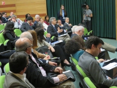 Seminário Internacional