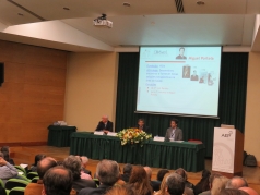 Debate II - Rumos e desígnios das Empresas Familiares