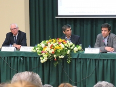 Debate II - Rumos e desígnios das Empresas Familiares