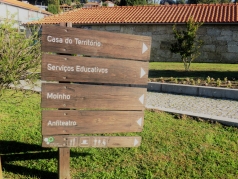 Parque da Devessa