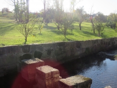 Parque da Devessa