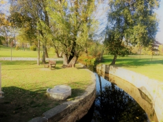 Parque da Devessa
