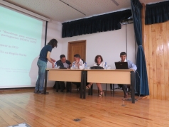 workshop Boticas