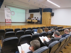 Workshop Boticas