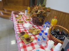 Workshop Boticas 