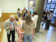 Workshop Boticas 
